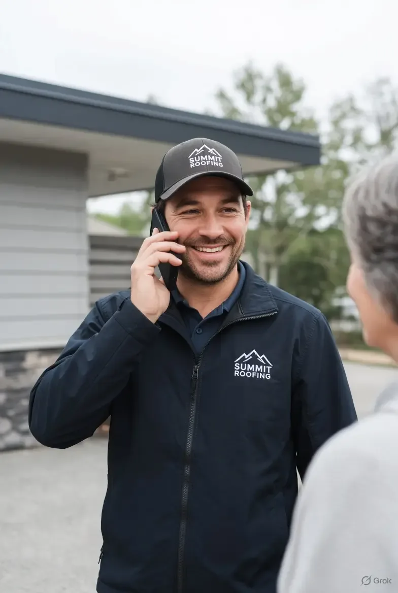 Flat Roof Leak Repair Covington, OH FAQs
